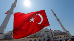 Hakerët pro-interesave turke besohet se sulmuan Shërbimin Informativ të Shqipërisë