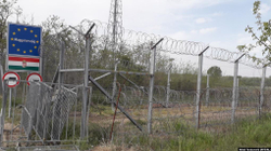Incident me migrantë në kufirin Hungari-Serbi