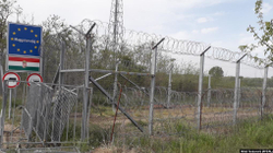 Incident me migrantë në kufirin Hungari-Serbi