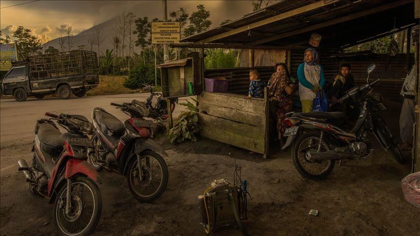 Afër 400 mijë persona të prekur nga shpërthimi i vullkanit në Filipine