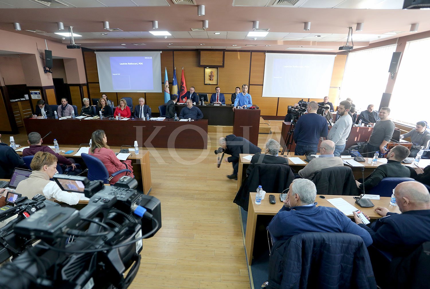 Foto: Alban Bujari / Koha