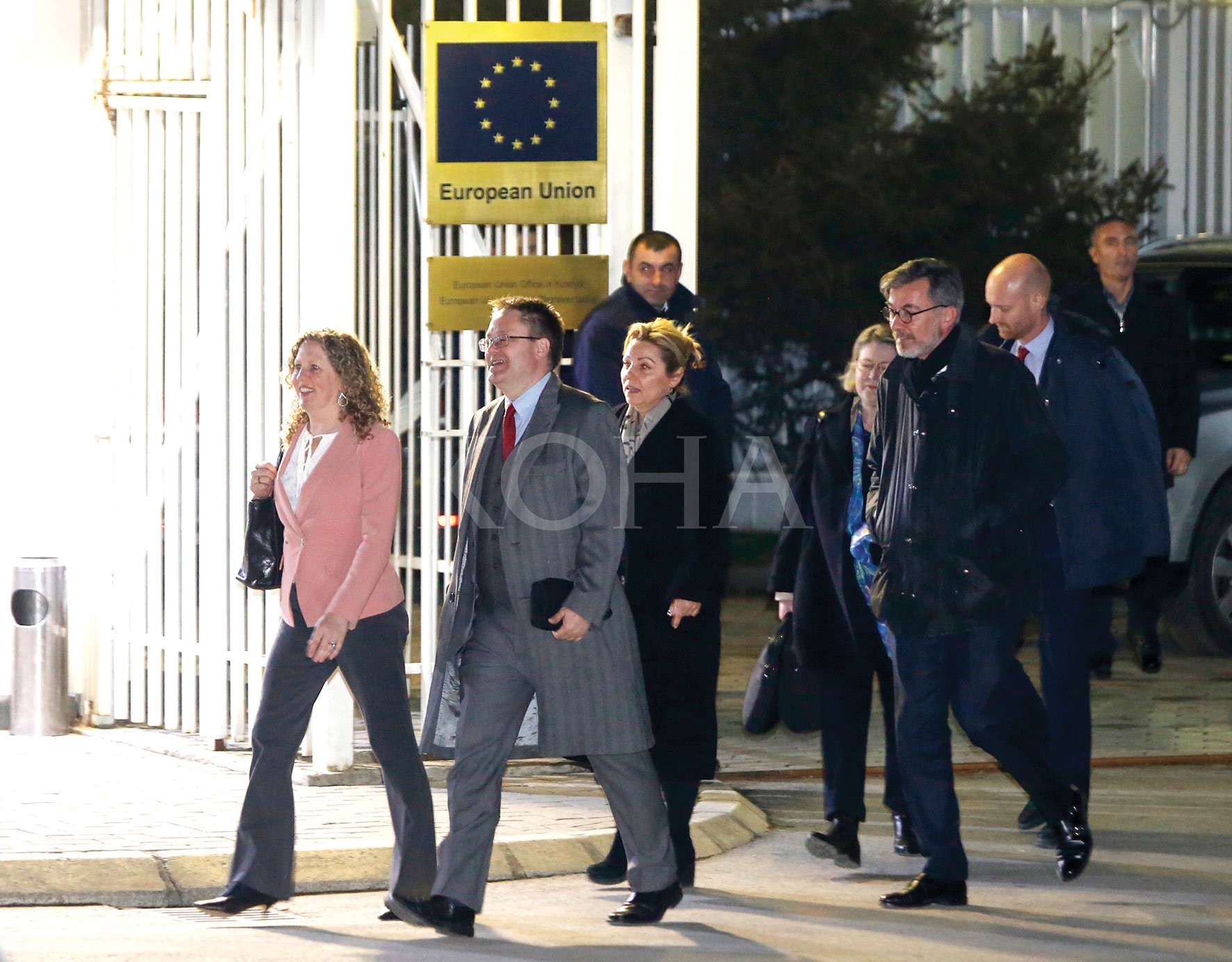 Foto: Driton Paçarada / Koha