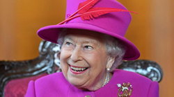 Mbretëresha Elizabeth II shënon 70 vjetorin në fron