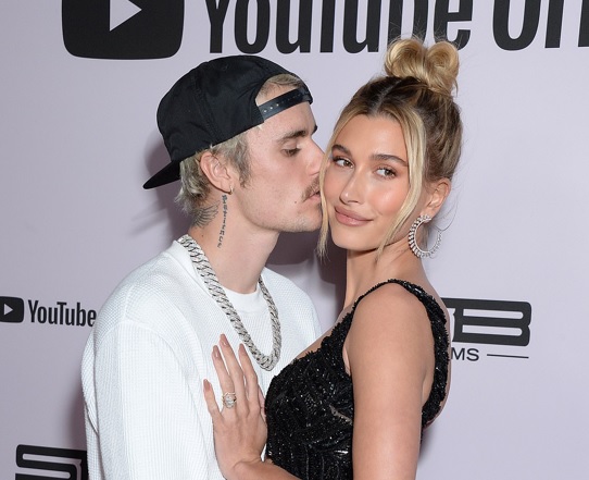 Justin Bieber e promovoi dokumentarin e ri “Seasons” në Los Angeles