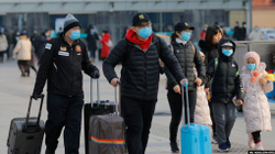 Mbi 100 të vdekur nga koronavirusi në Kinë