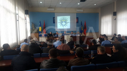 Nga 242 aksidente më 2019 në Lipajn, shtatë persona vdiqën