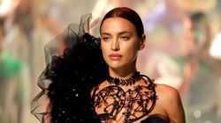 Irina Shayk: “Mendoja se isha djalë”