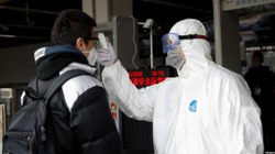 Ka shkuar në 132 numri i të vdekurve nga koronavirusi në Kinë