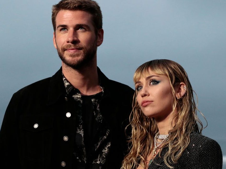 Gjykatësi përmbyll shkurorëzimin e Miley Cyrus dhe Liam Hemsworth