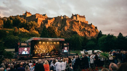 Tom Jones dhe Lionel Richie në mesin e performuesve në “Edinburgh Summer Sessions”