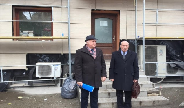 Dorëzohen 7 padi në Kushtetuese pas refuzimit për kompensimin e dëmeve të luftës