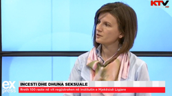Curri: 90 për qind të dhunës seksuale në familje janë gra, numri është më i lartë se që raportohet