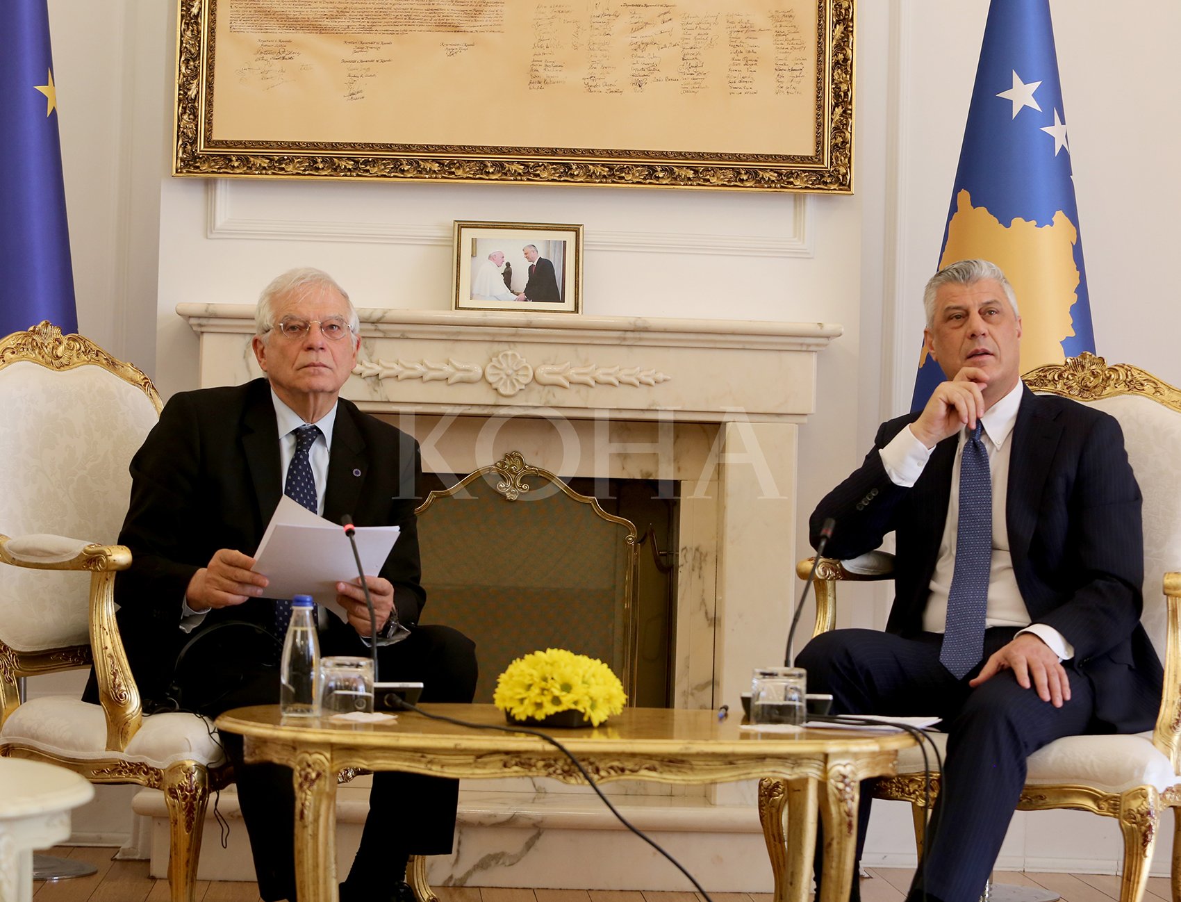 Foto: Alban Bujari / Koha