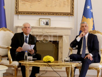 Foto: Alban Bujari / Koha