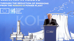 BE-ja jep mbi 76 milionë euro për ndërrimin e elektro-filtrave të Kosovës B dhe reduktimin e pluhurit të Denox-it