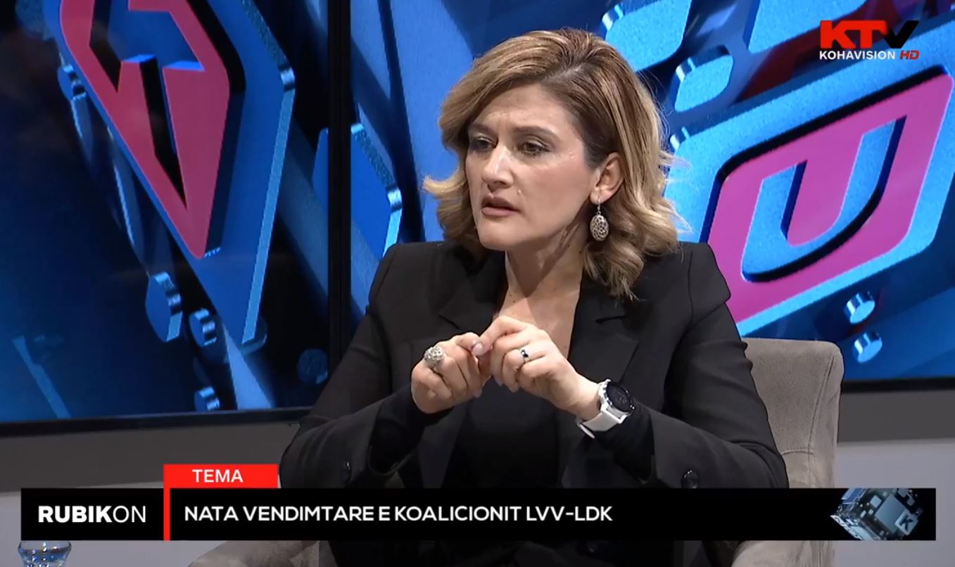 Kusari-Lila: Jam optimiste se ka ende hapësirë për marrëveshje me LDK-në