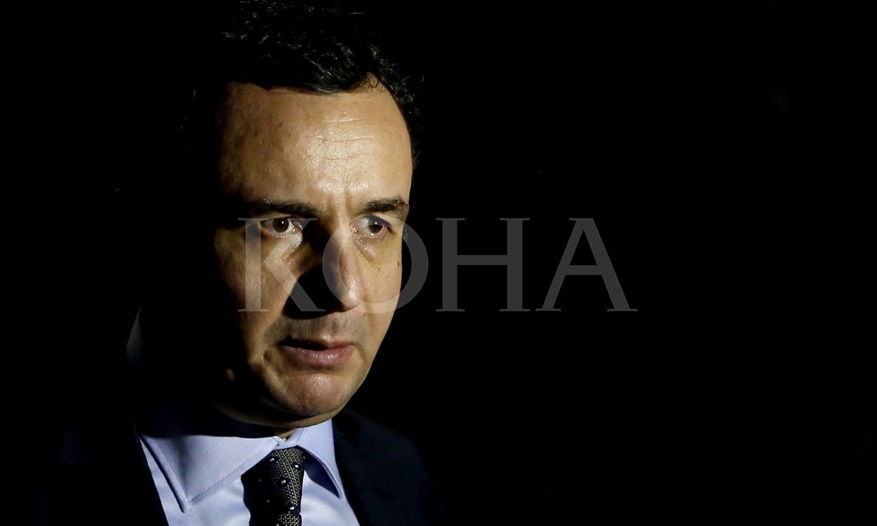 Foto: Driton Paçarada/ Koha Ditore