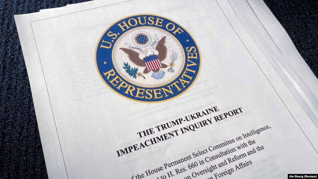 Demokratët nuk i sigurojnë votat për të thirrur dëshmitarët kundër Trumpit