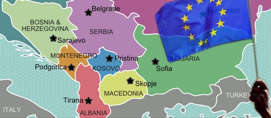 Shqipëria dhe Mali i Zi, vendet me investimet më të ulëta nga BE-ja