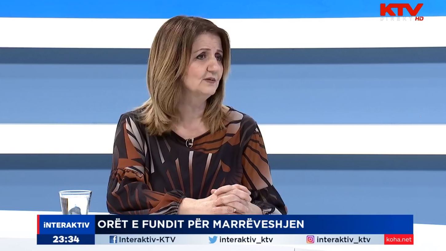 Kollçaku: VV-ja s’ka qenë pengesë për formimin e qeverisë, nëse s’arrihet marrëveshja mbesim në opozitë