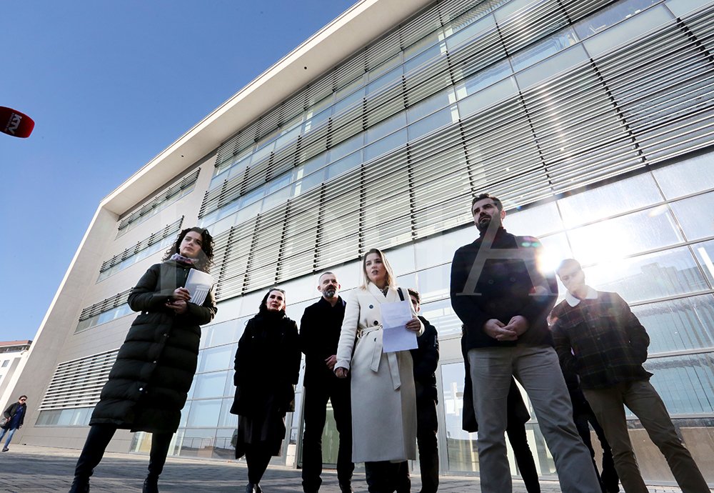 Foto: Alban Bujari / KD