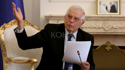 Borrell nuk është kundër ndryshimit të kufijve të Kosovës