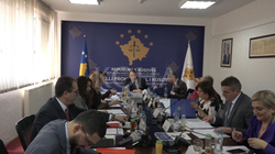 Kryeprokurori Lumezi arsyetohet me mungesën e rezultateve te hetimet për korrupsion