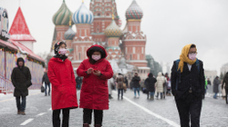 Konfirmohen dy raste me koronavirus edhe në Rusi