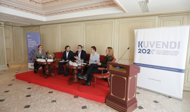 Deputetët me qëndrime të ndryshme për koalicionin VV-LDK