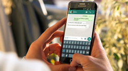 Evropa u shpëton shtrëngimit të masave për përdorim të WhatsApp-it