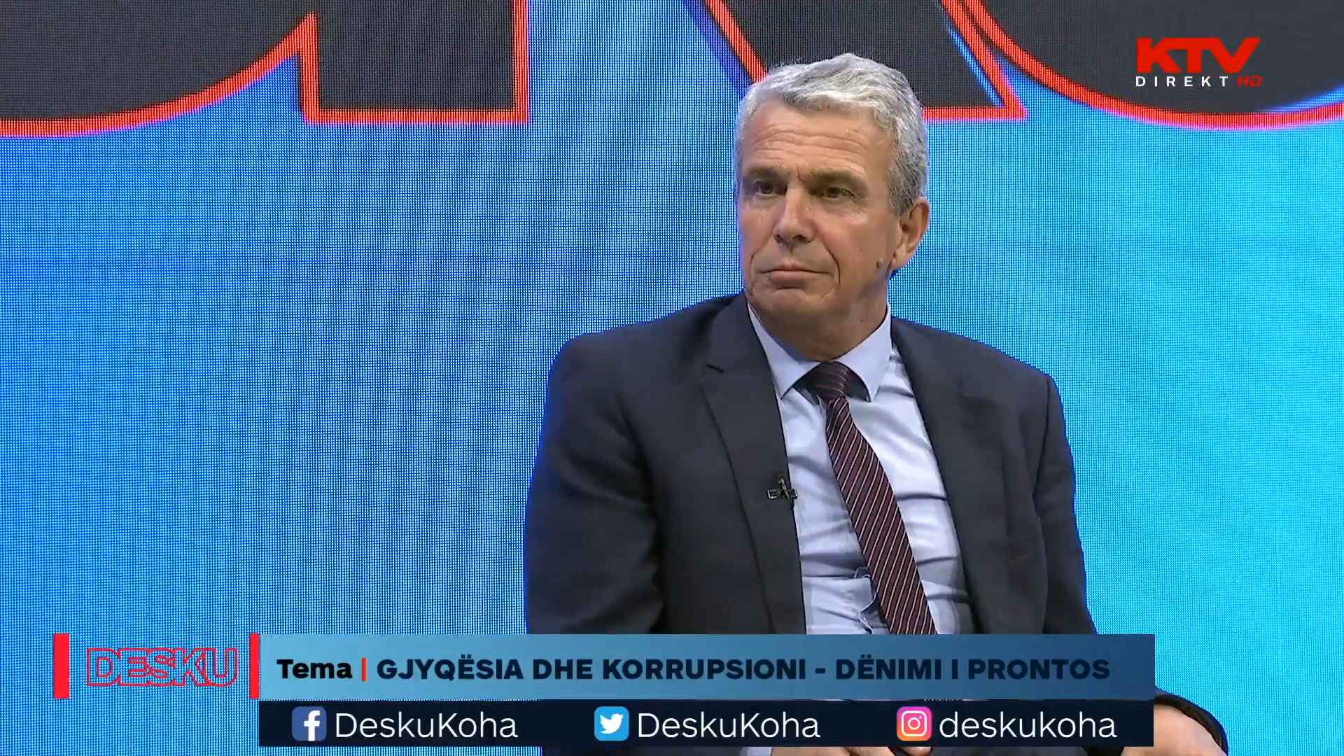 Avokati i Kryeziut në rastin “Pronto”: S’ka pasur rast më të lehtë për ta mbrojtur