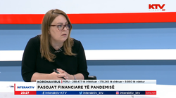 Bajrami: Shteti më s’ka para për të ndarë për Pakon Emergjente pa kaluar në Kuvend rishikimi i buxhetit