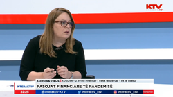 Bajrami: Nga e hëna nis ekzekutimi i pagesave për muajt e papaguar