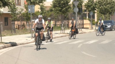 Turizëm me biçikleta, forma e re e kosovarëve për të shijuar veriun e Shqipërisë