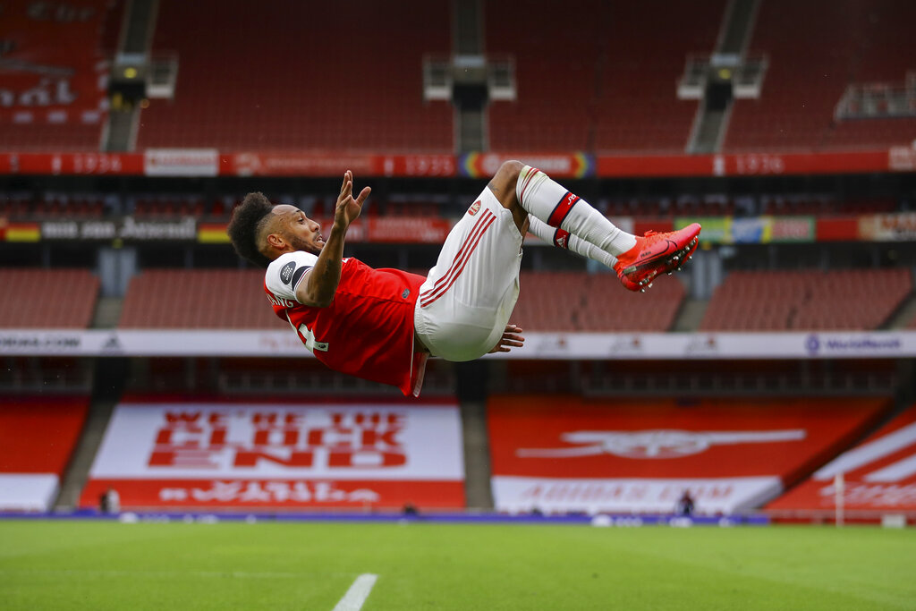 Foto: AP