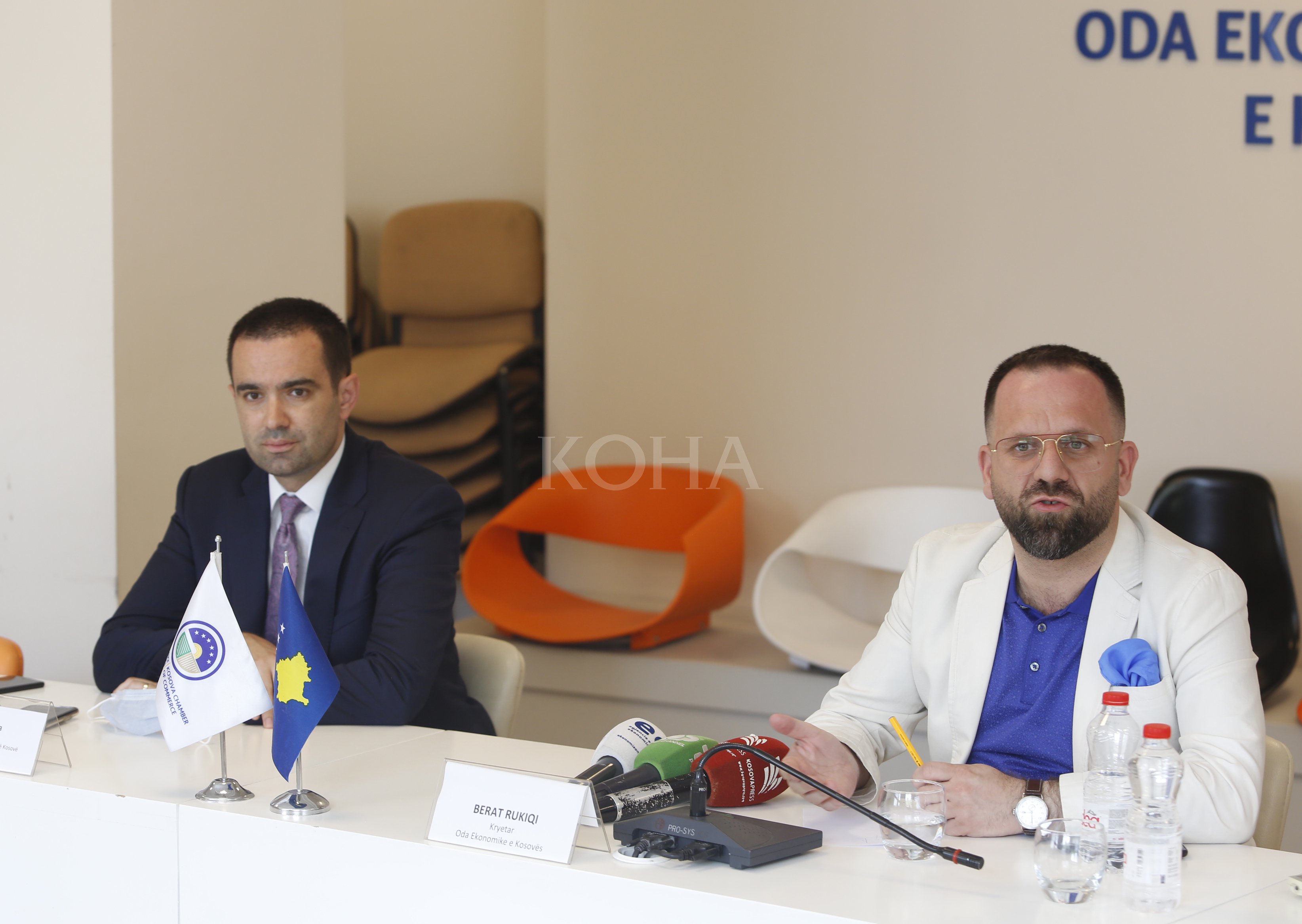 Foto: Driton Paçarada / KOHA