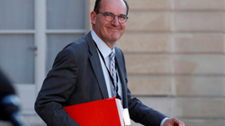 Jean Castex, kryeministri i ri i Francës