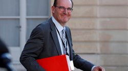 Jean Castex, kryeministri i ri i Francës