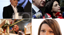 KMDLNj dënon “fjalorin linçues të Gani Kocit”