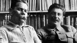 Stalini dhe raportet e tij me shkrimtarët