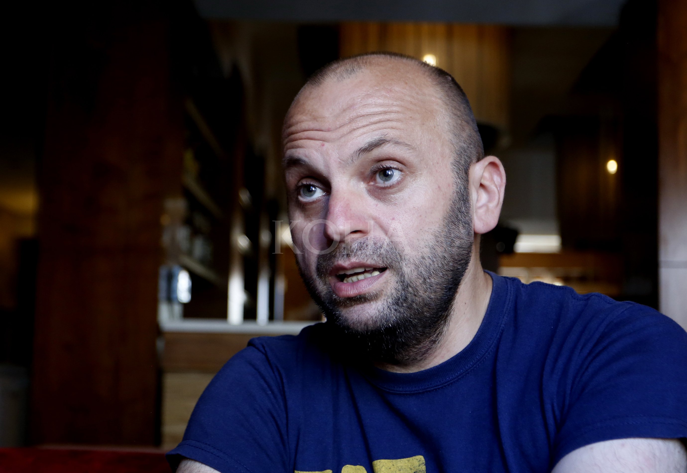 Foto: Driton Paçarada / Koha