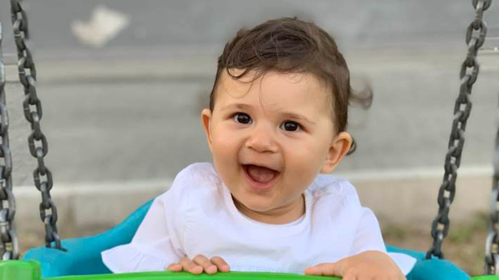 Liya Gumusoz, foshnja njëvjeçare me leukemi që ka vetëm një muaj kohë për të gjetur qelizat burimore