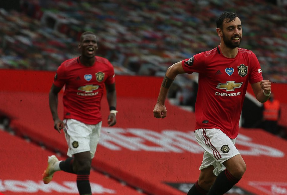 Foto: Manchester United