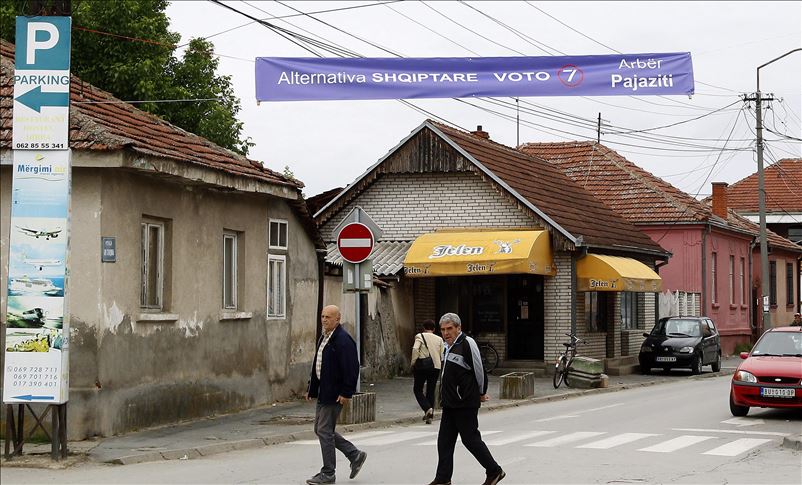 Zyrtarisht shqiptarët e Luginës me tre deputetë në Kuvendin e Serbisë
