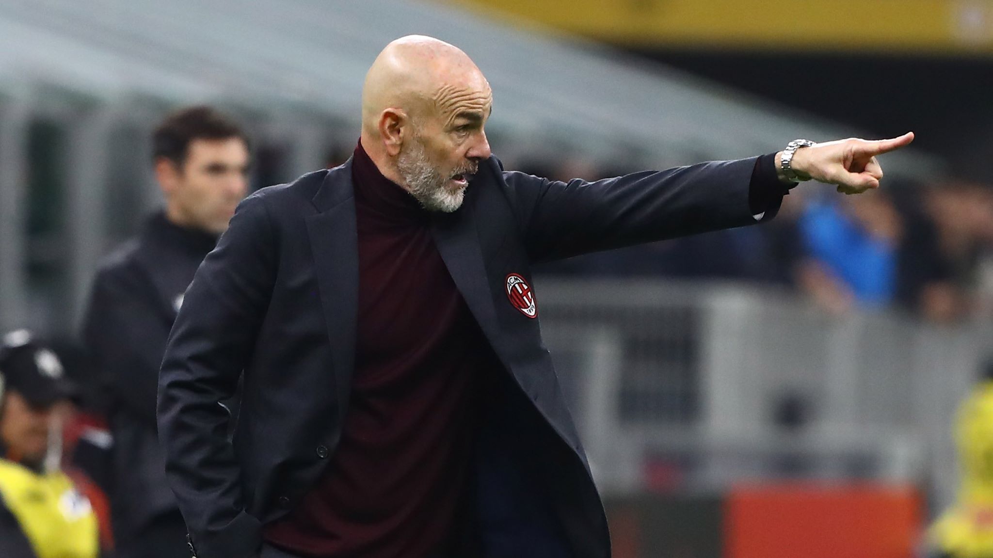 Pioli nuk e ka të ardhmen e sigurt, por ka kthyer Milanin në rrugën e duhur