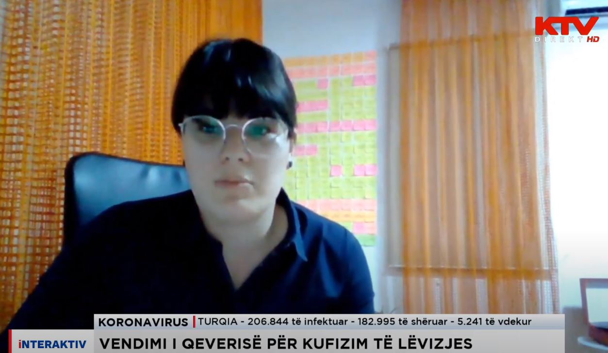 Rezniqi: Vendimi i qeverisë antikushtetues, urgjentisht të miratohet ligji për pandeminë