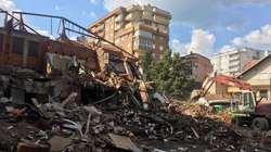 Në Mitrovicë të shqetësuar edhe për shtëpinë e Xhafer Devës