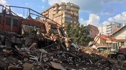 Në Mitrovicë të shqetësuar edhe për shtëpinë e Xhafer Devës