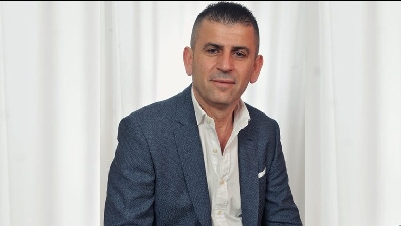 Arrestohet ish kreu i Bashkisë Vorë, Agim Kajmaku, ishte në kërkim prej nëntorit 2019