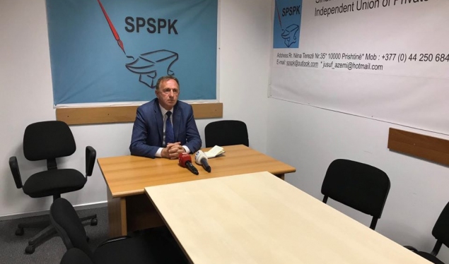 Azemi: Janë keqpërdorur rreth 40 për qind e mjeteve të Pakos Emergjente